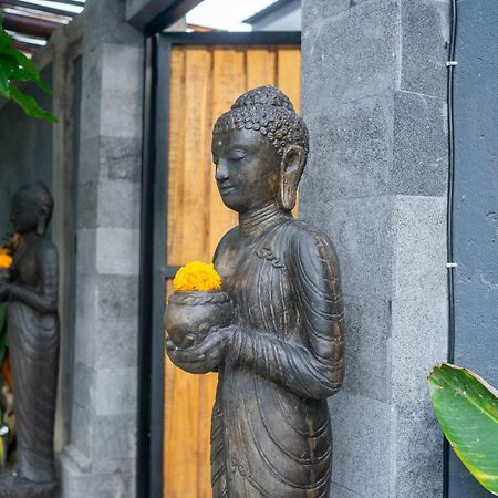 Villawatu - Beautiful 2 Bedroom Villa In Uluwatu ภายนอก รูปภาพ