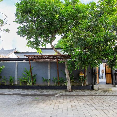 Villawatu - Beautiful 2 Bedroom Villa In Uluwatu ภายนอก รูปภาพ