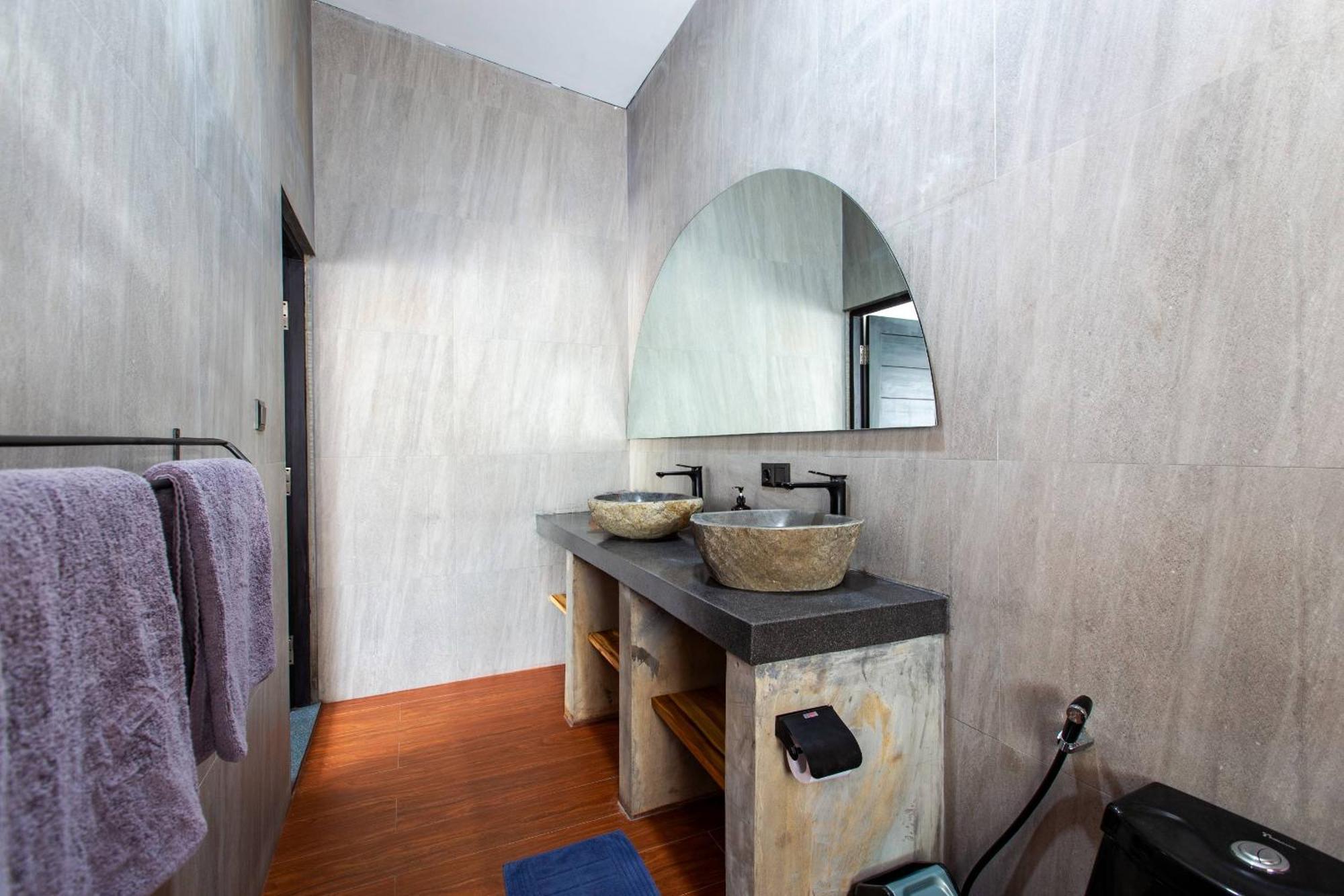 Villawatu - Beautiful 2 Bedroom Villa In Uluwatu ภายนอก รูปภาพ