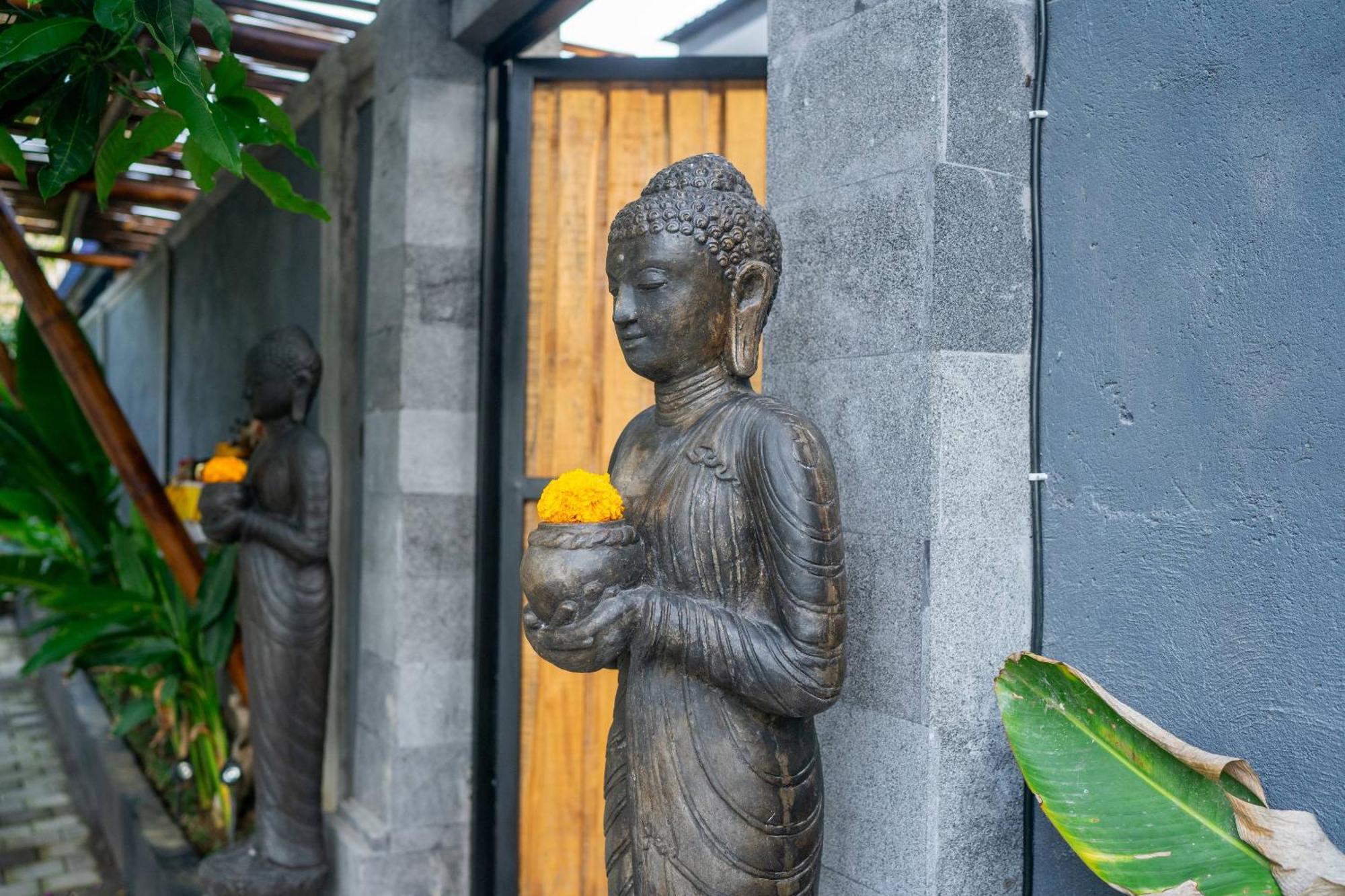 Villawatu - Beautiful 2 Bedroom Villa In Uluwatu ภายนอก รูปภาพ