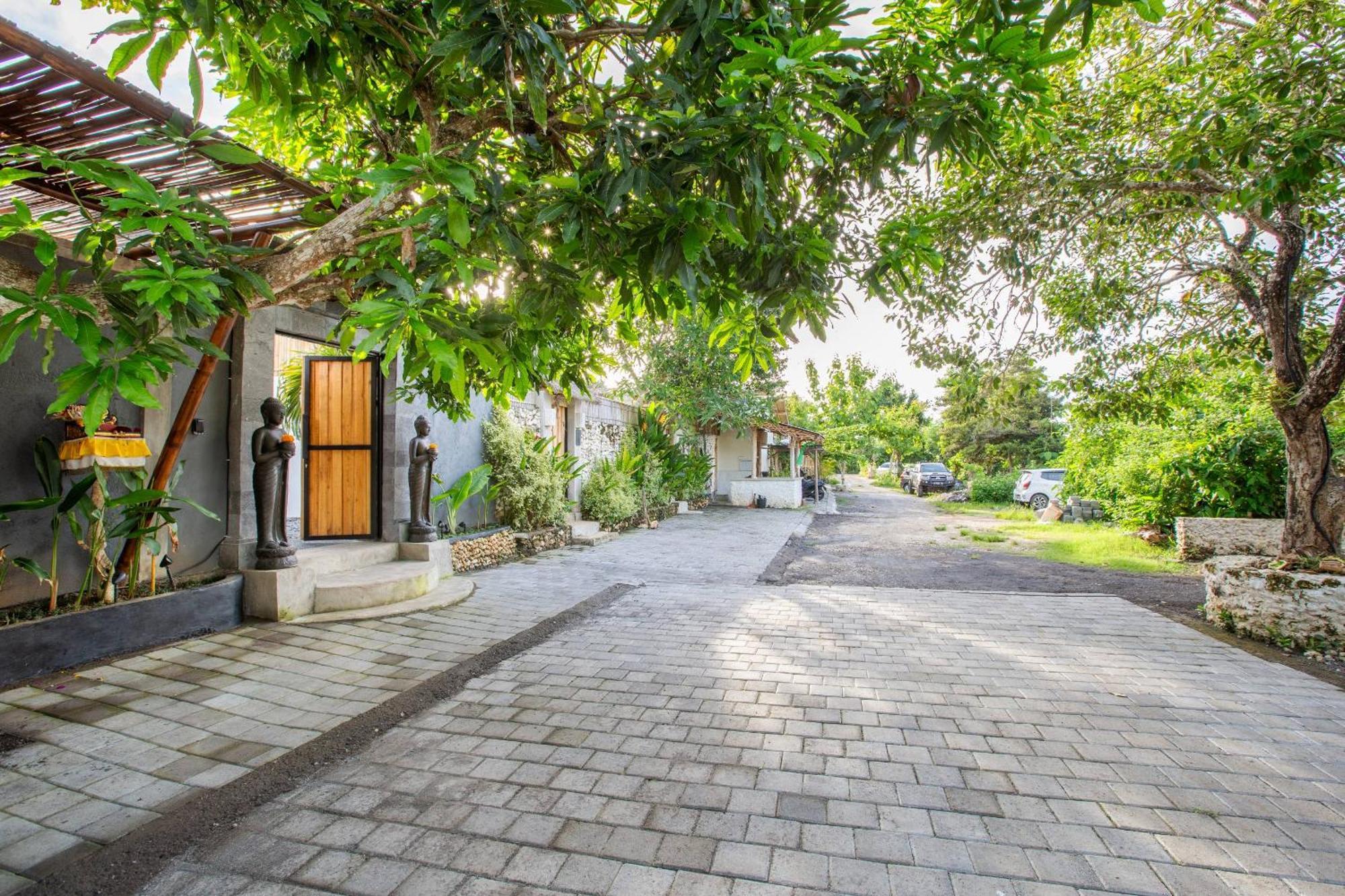 Villawatu - Beautiful 2 Bedroom Villa In Uluwatu ภายนอก รูปภาพ