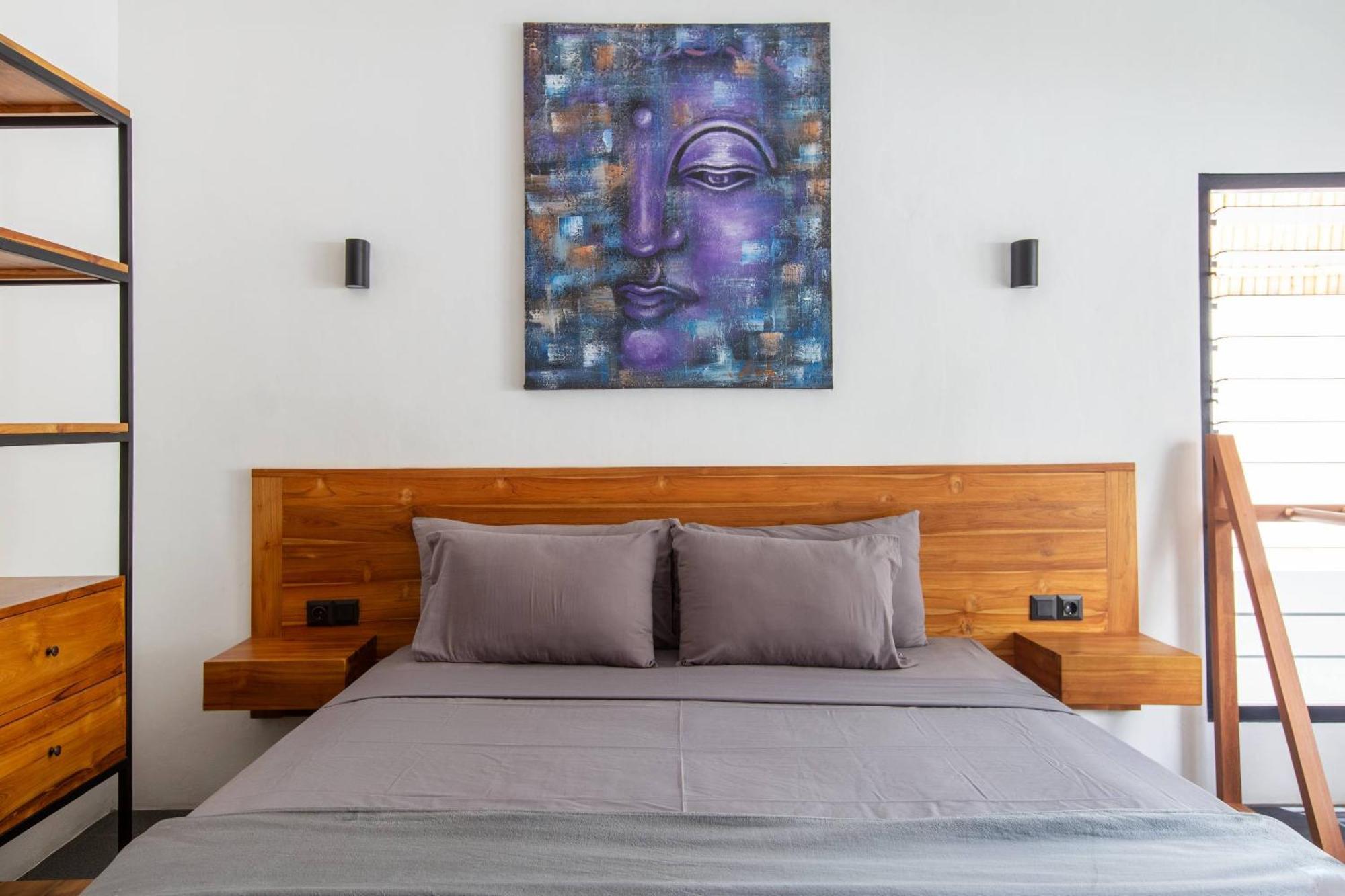 Villawatu - Beautiful 2 Bedroom Villa In Uluwatu ภายนอก รูปภาพ