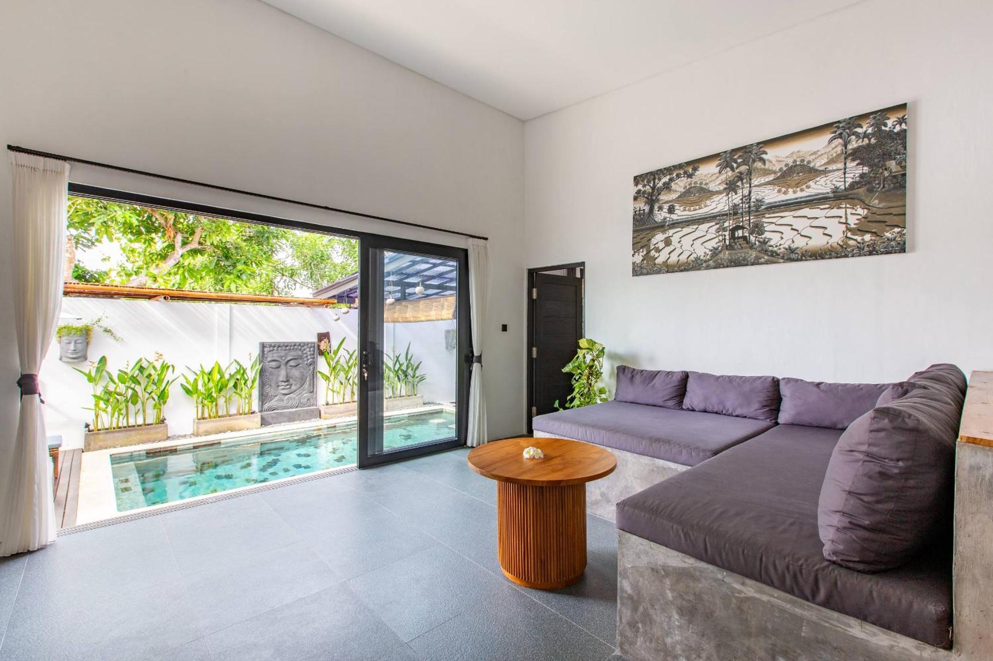 Villawatu - Beautiful 2 Bedroom Villa In Uluwatu ภายนอก รูปภาพ
