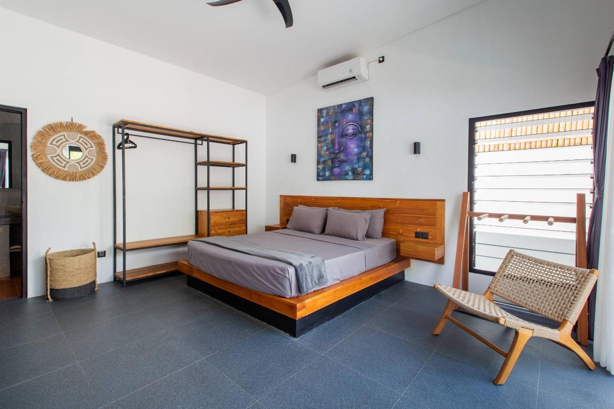 Villawatu - Beautiful 2 Bedroom Villa In Uluwatu ภายนอก รูปภาพ