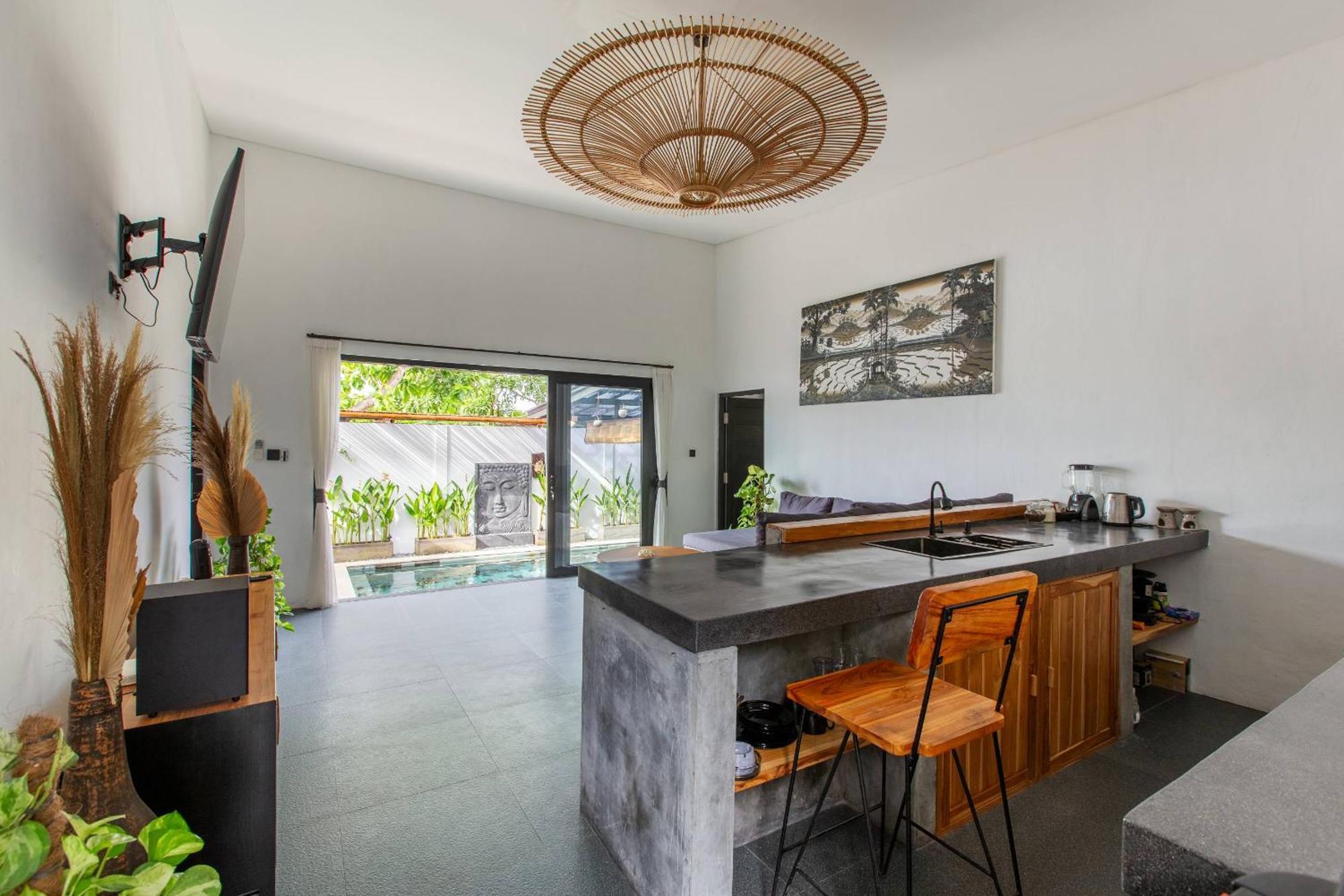 Villawatu - Beautiful 2 Bedroom Villa In Uluwatu ภายนอก รูปภาพ