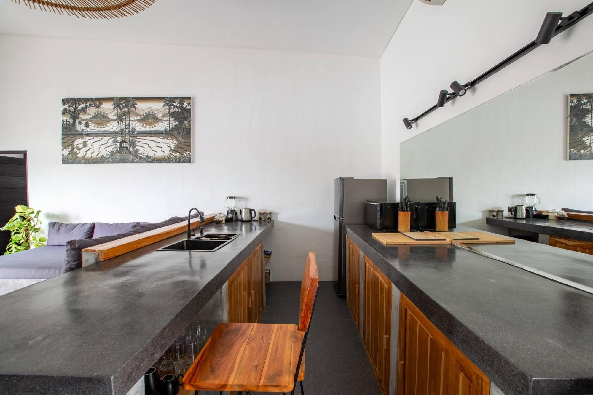 Villawatu - Beautiful 2 Bedroom Villa In Uluwatu ภายนอก รูปภาพ