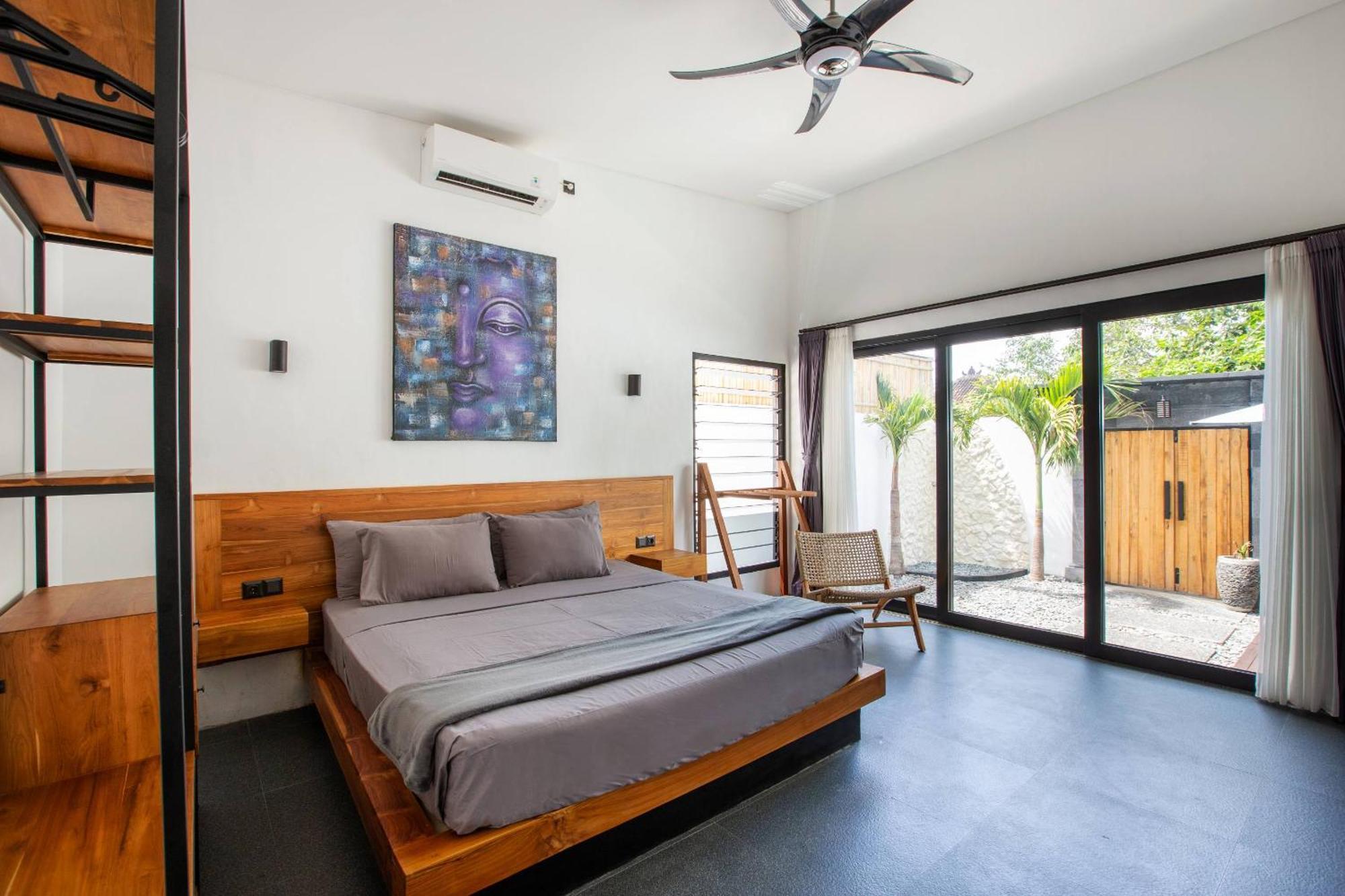Villawatu - Beautiful 2 Bedroom Villa In Uluwatu ภายนอก รูปภาพ